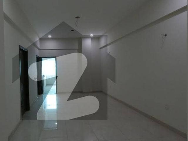 Apartment for sale in Karachi