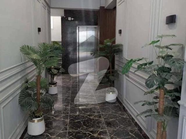 Apartment for rent in کراچی ڈویژن, North Waziristan