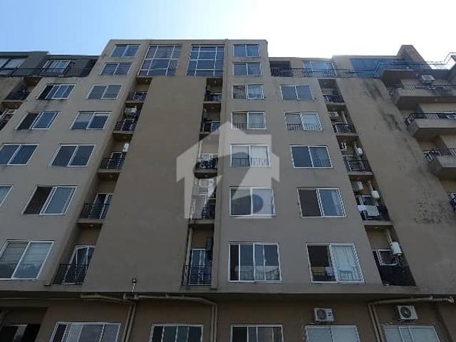 Apartment for sale in Islamabad
