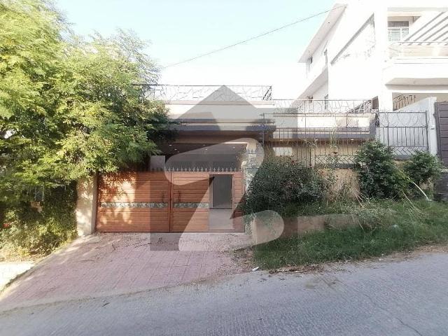 House for sale in Rawalpindi, Islamabad Capital Territory