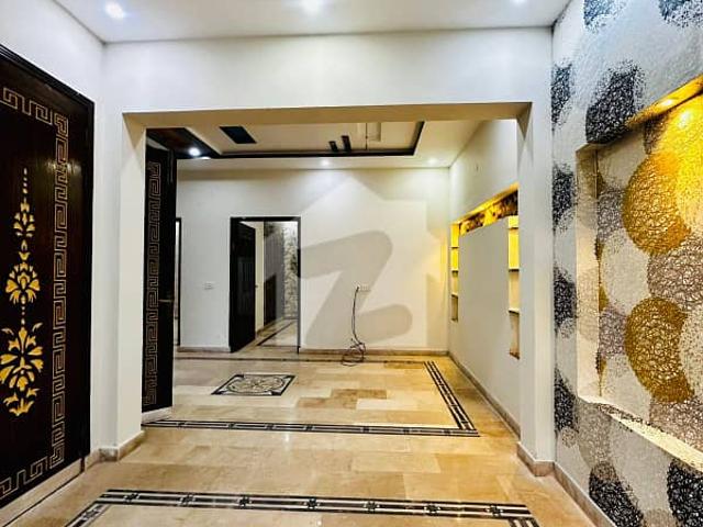 House for sale in Rawalpindi, Islamabad Capital Territory