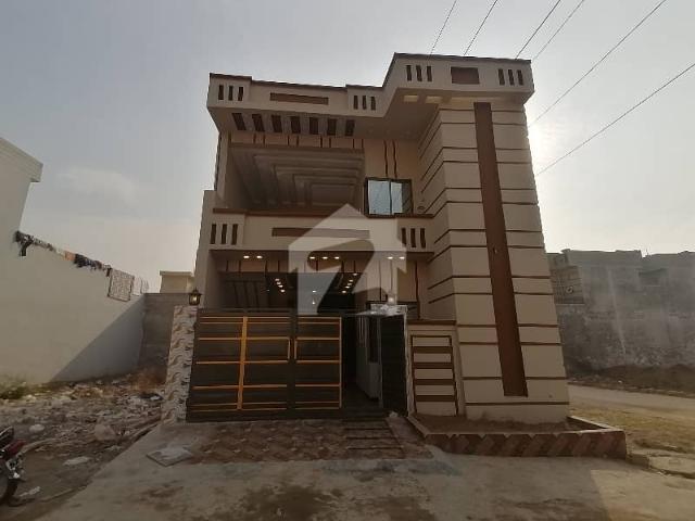 House for sale in Rawalpindi, Islamabad Capital Territory