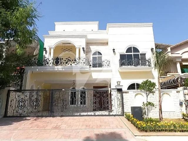 House for sale in Islamabad