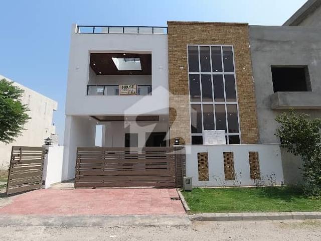 House for sale in اسلام آباد, زون 1