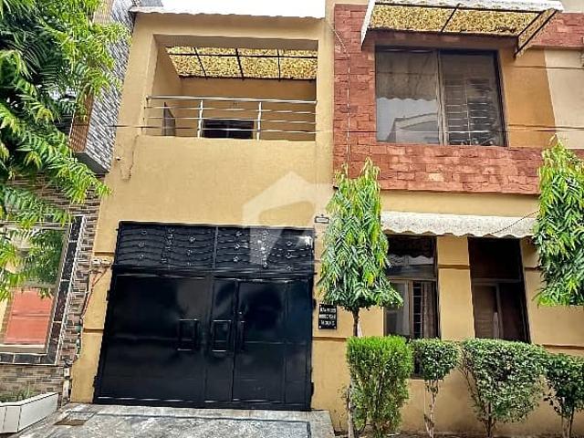 House for sale in Rawalpindi, Islamabad Capital Territory