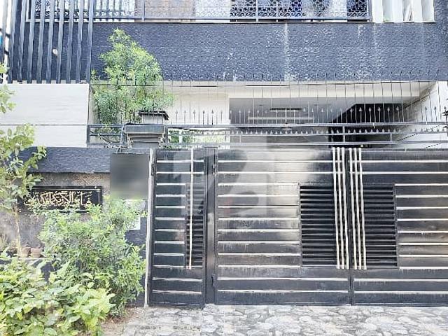 House for sale in Rawalpindi, Islamabad Capital Territory