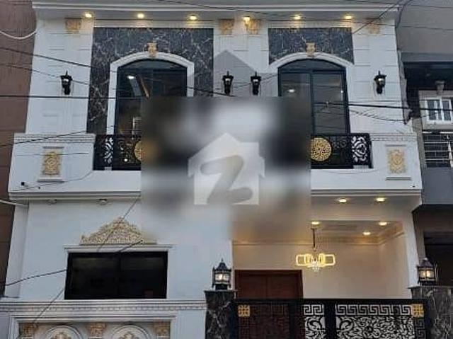 House for sale in Rawalpindi, Islamabad Capital Territory