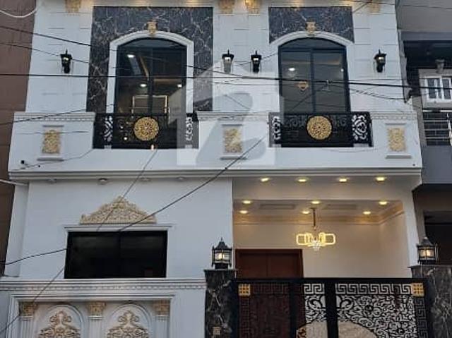 House for sale in Rawalpindi, Islamabad Capital Territory