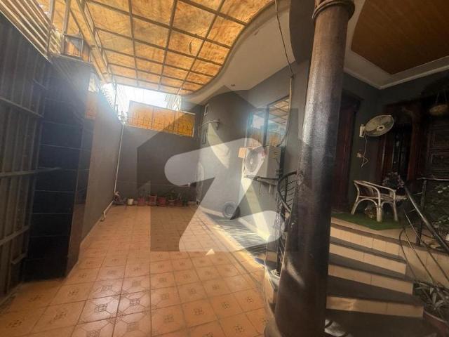 House for sale in Peshawar, North West Frontier Province