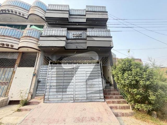 House for sale in Peshawar, North West Frontier Province