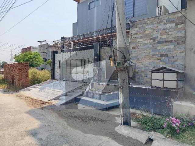 House for sale in Faisalabad, Islamabad Capital Territory
