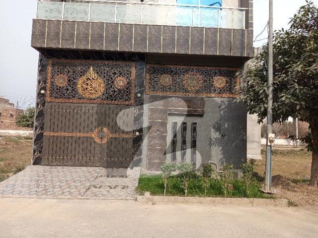 House for sale in Faisalabad, Islamabad Capital Territory