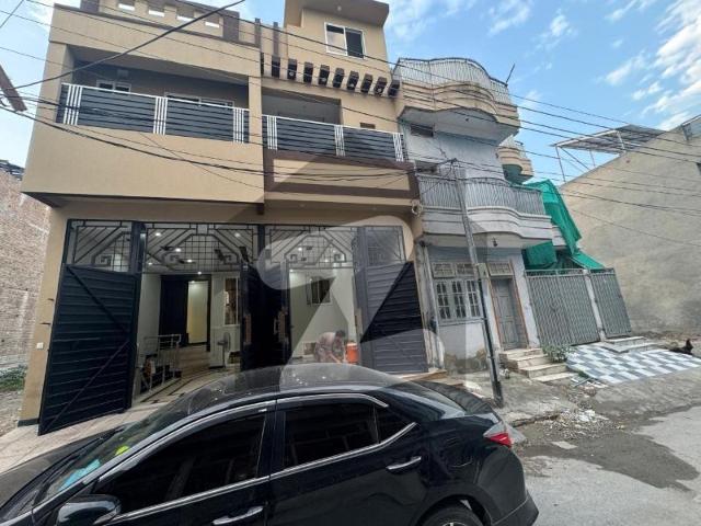 House for sale in Peshawar