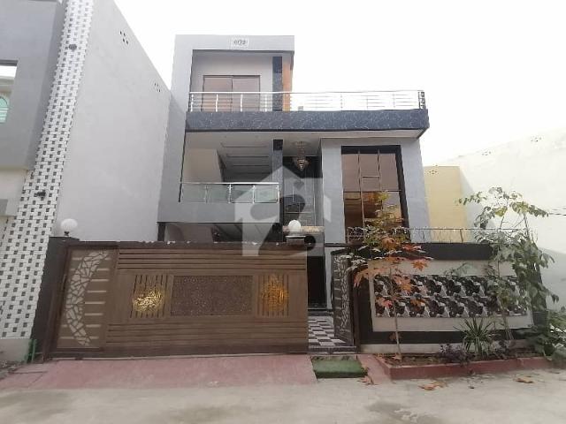House for sale in Rawalpindi, Islamabad Capital Territory