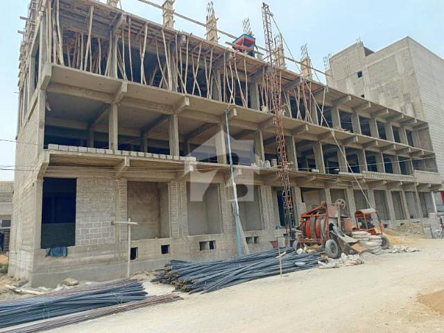 Commercial for sale in کراچی ڈویژن, North Waziristan