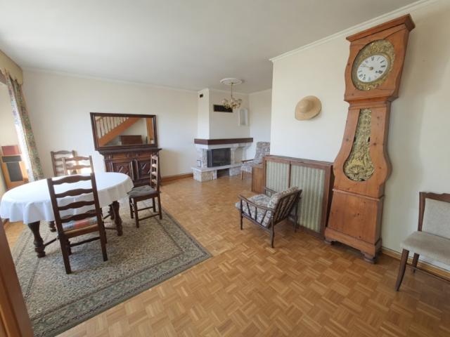 Maison vente à Châtellerault, Senillé