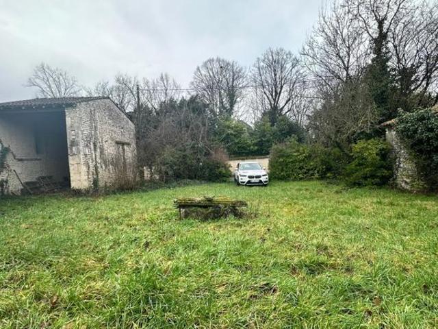Maison vente à Jonzac, Bougneau