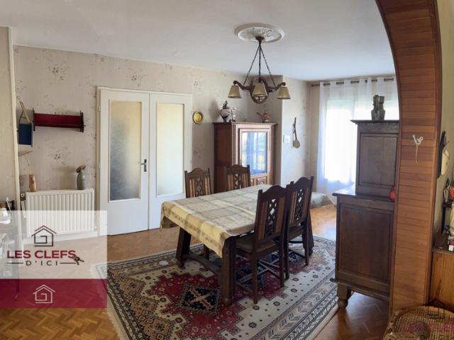 Maison vente à Sargé-lès-le-mans, La Montjoie Maison vente à Sargé-lès-le-mans, La Montjoie