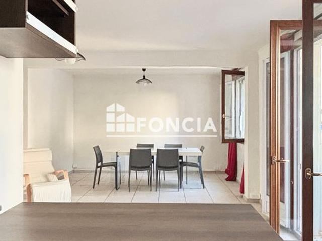 Appartement vente à Lyon, Métropole de Lyon