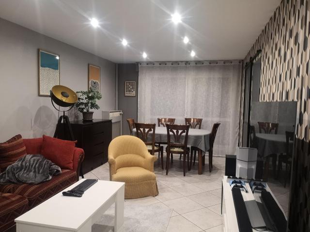 Appartement vente à Chartres, Eure-et-Loir