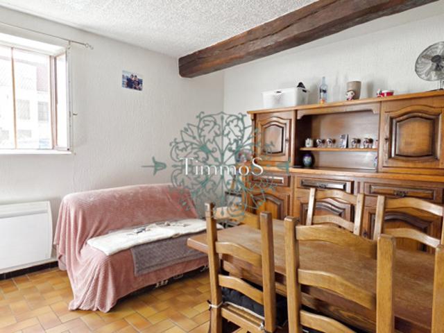 Appartement vente à Clermont, Mouy