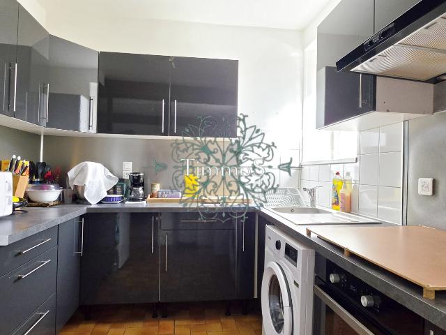 Appartement vente à Clermont, Mouy
