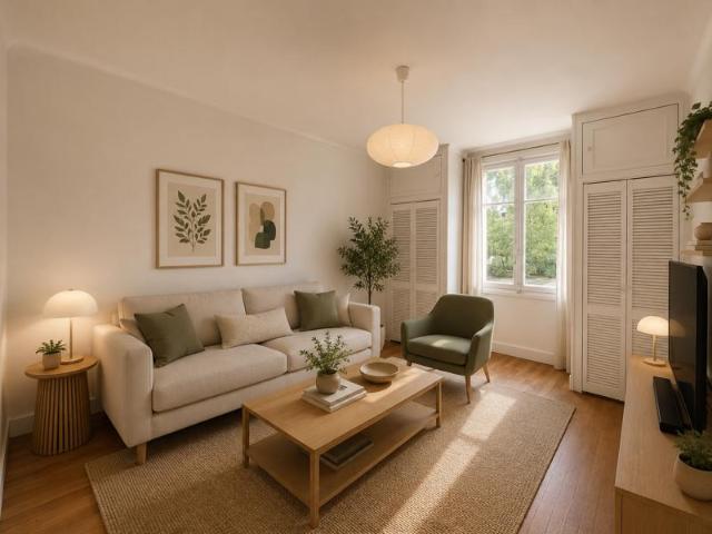 Appartement vente à Lyon, Métropole de Lyon