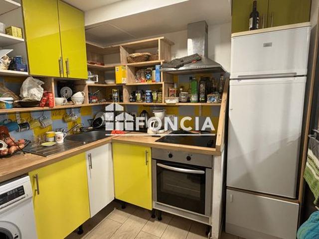Appartement vente à Orsay, Essonne