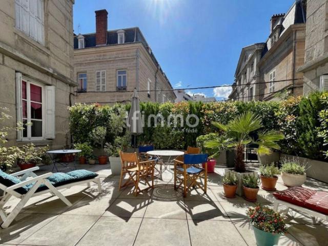 Appartement vente à Saint-Étienne, Saint-chamond