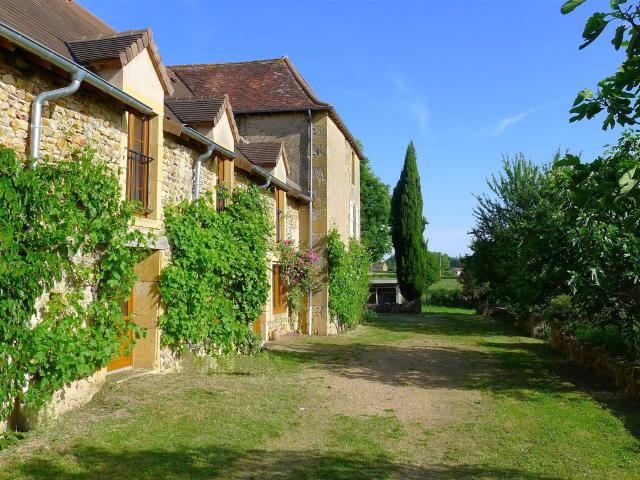 Maison vente à Charolles, Marcigny