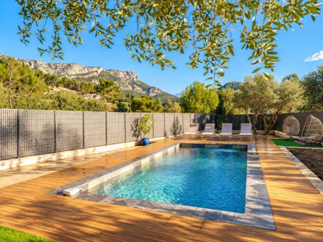 Maison vente à Arrondissement de Toulon, La Valette-du-var