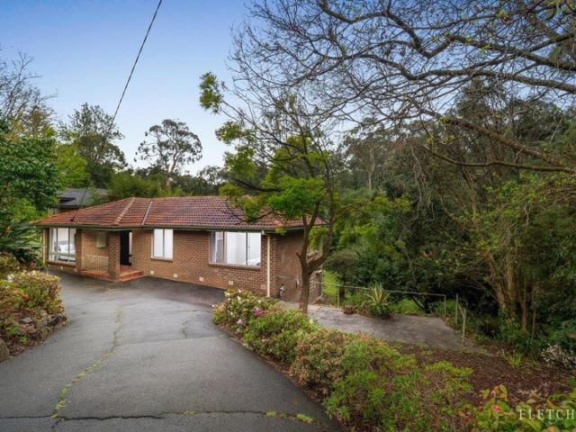 House for sale in Belgrave, Melbourne