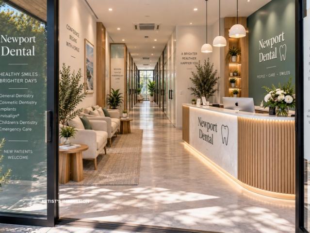 Retail for rent in Sydney, New South Wales