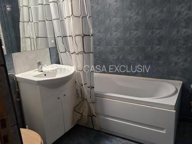 Apartament închirieri în Mircea Cel Batran, Iași