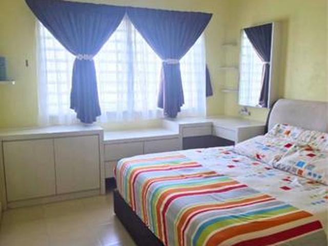 Condominium for rent in Georgetown, Penang