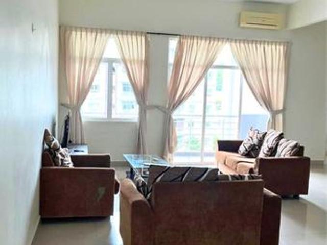 Condominium for rent in Georgetown, Penang