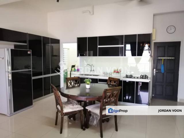 Condominium for rent in Mukim 13, Georgetown