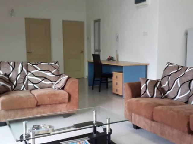 Apartment for rent in Mukim 13, Georgetown