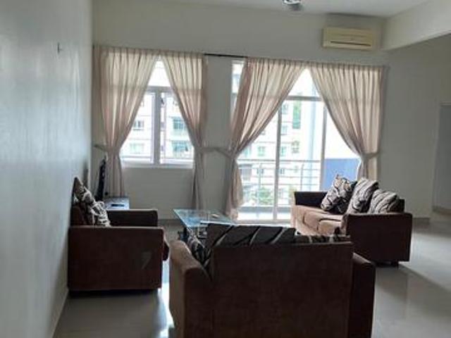 Condominium for rent in Georgetown, Penang