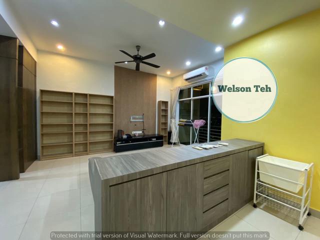 Condominium for rent in Georgetown, Penang