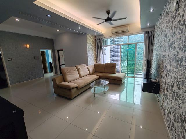 Condominium for sale in Georgetown, Penang