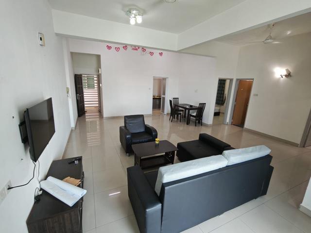 Condominium for rent in Georgetown, Penang