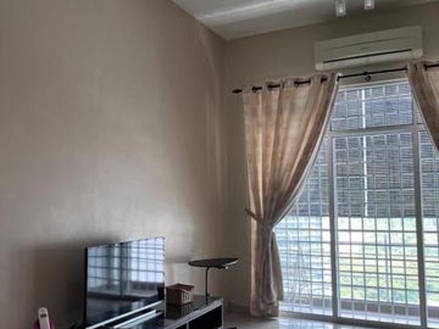 Condominium for rent in Georgetown, Penang