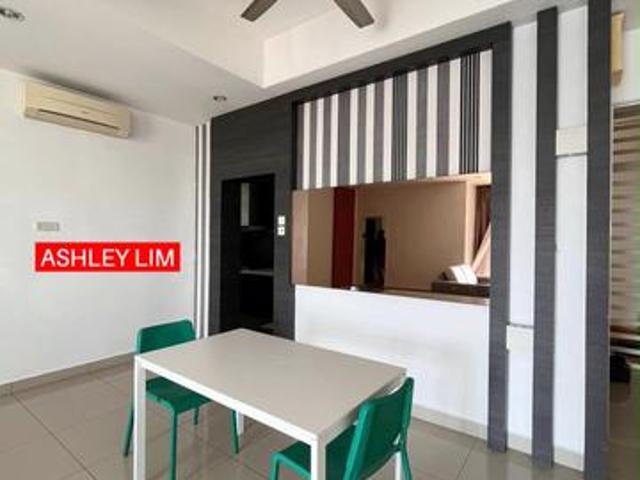 Condominium for rent in Georgetown, Penang
