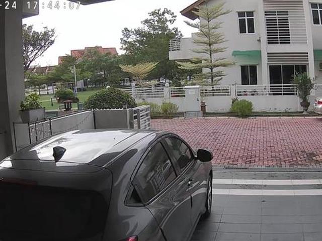 Terraced House for sale in Wellesley, Penang