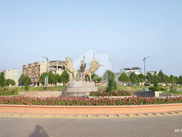 Commercial for sale in Islamabad