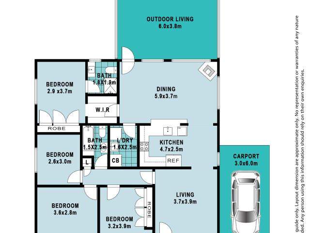 House for sale in Piallamore, New South Wales