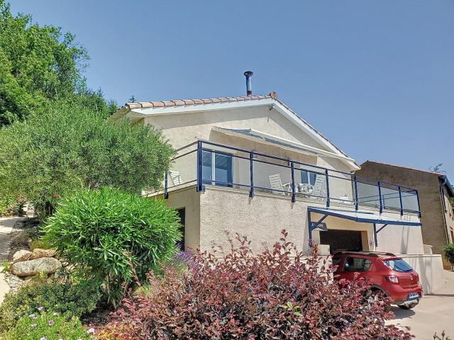 Maison vente à Béziers, Saint-vincent-d'olargues