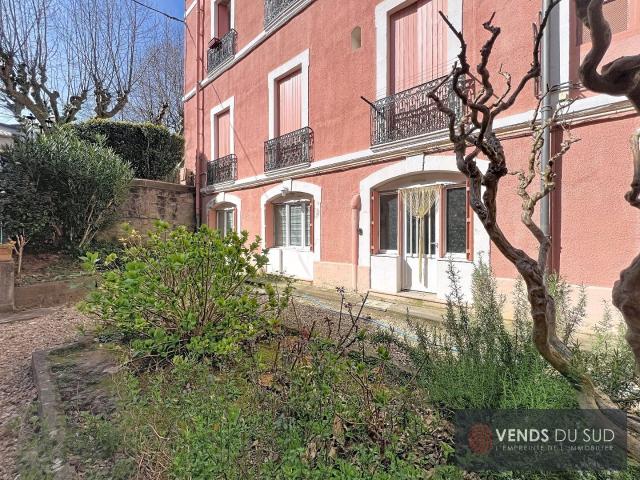 Appartement vente à Béziers, Lamalou-les-bains