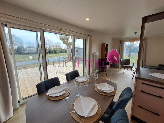 Maison vente à Les Sables-d'Olonne, Saint-gilles-croix-de-vie